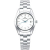 Grand Seiko Heritage 35.4mm Snowflake Dial Ladies Bracelet Watch - Berry's Jewellers