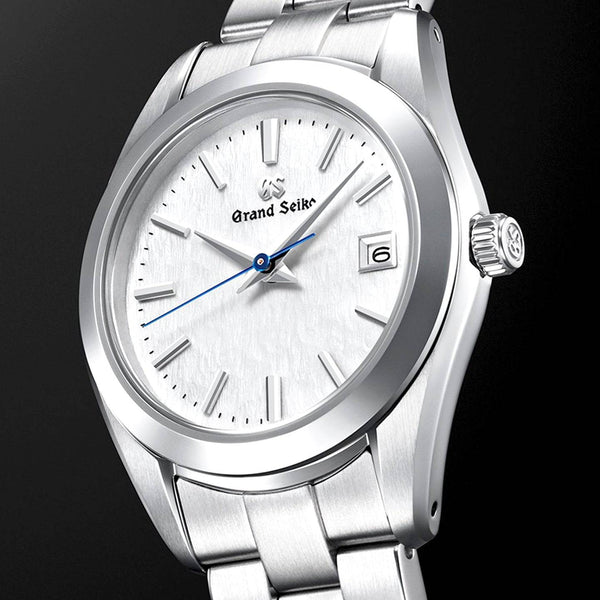 Grand Seiko Heritage 35