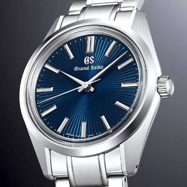 Grand Seiko Heritage 36