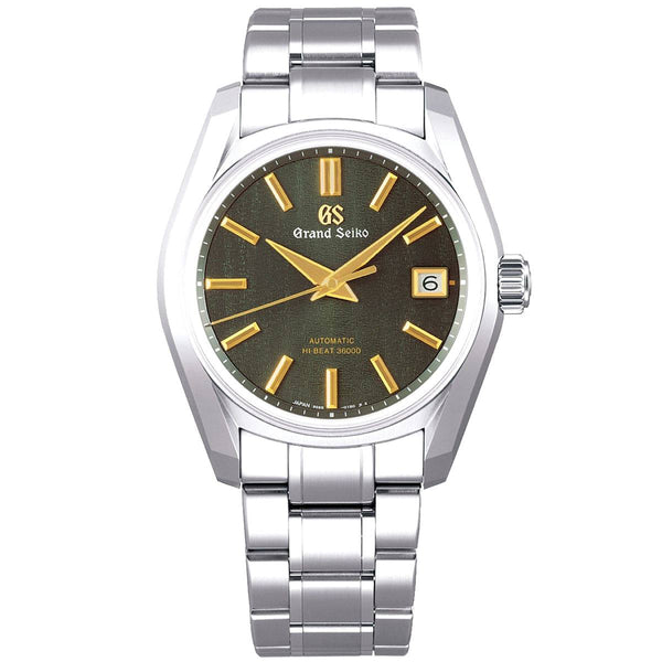 Gold Dial Watch - Berry's Jewellers
