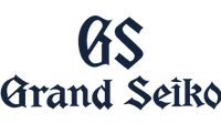Grand Seiko Logo