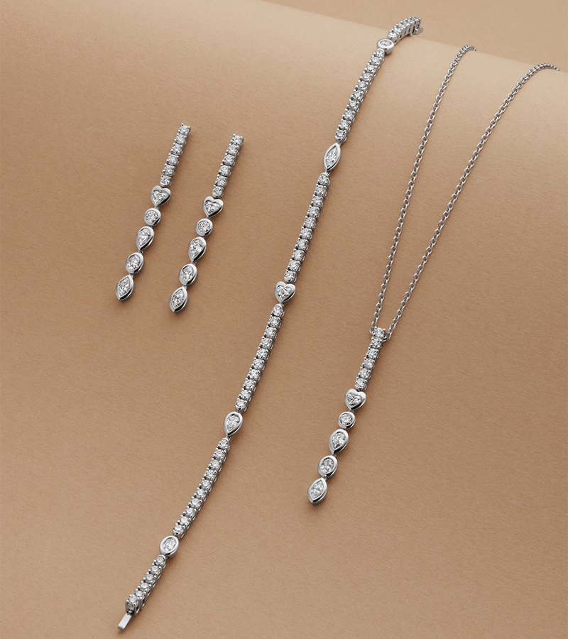 Berrys Jewellers Luxury Jewellery & Watches InStore & Online