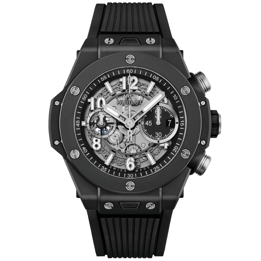 hublot big bang strap