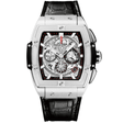 Hublot Spirit of Big Bang 42mm Titanium Strap Watch - Berry's Jewellers