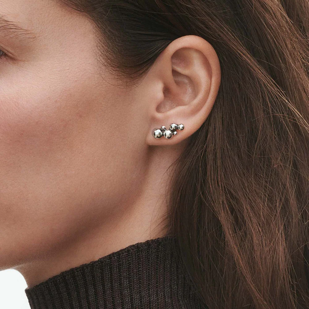 Georg Jensen Jewellery