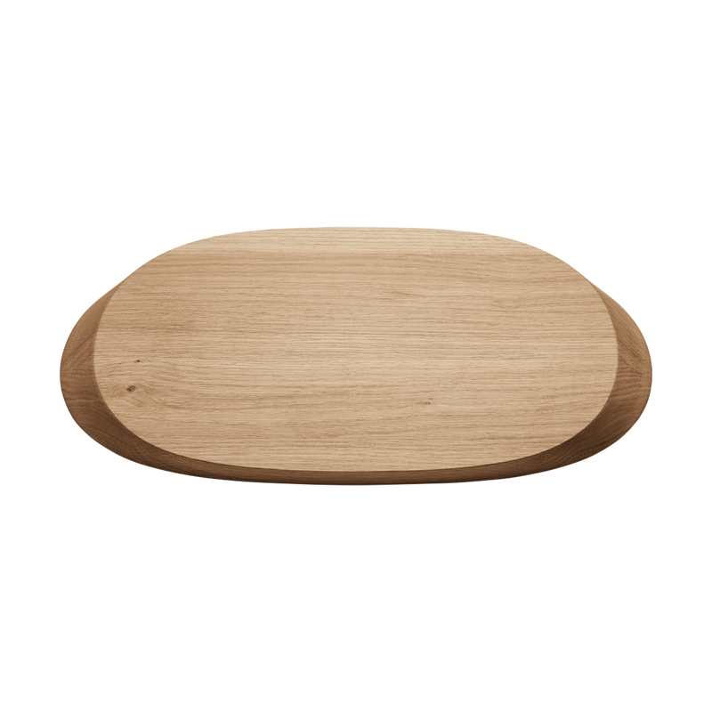 Georg Jensen Alfredo Large Serving Board - Berry's Jewellers