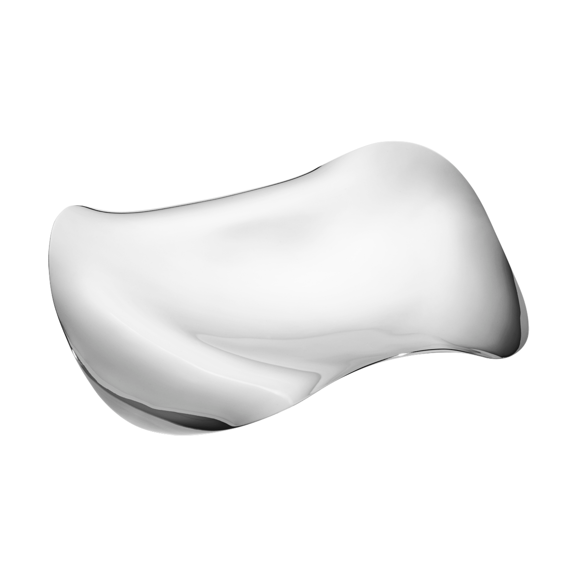 Georg Jensen Cobra Steel Tray - Berry's Jewellers