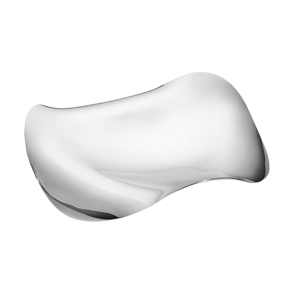 Georg Jensen Cobra Steel Tray - Berry's Jewellers