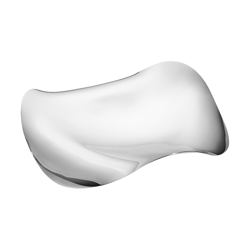 Georg Jensen Cobra Steel Tray - Berry's Jewellers