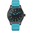 IWC Schaffhausen Pilot's Automatic 41mm George Russell Limited Edition Watch - Berry's Jewellers