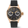 IWC Schaffhausen Big Pilot's 18ct Armor Gold Mercedes-AMG G 63 Edition Watch - Berry's Jewellers