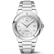 IWC Schaffhausen Ingenieur Automatic 40mm Silver Dial Bracelet Watch - Berry's Jewellers
