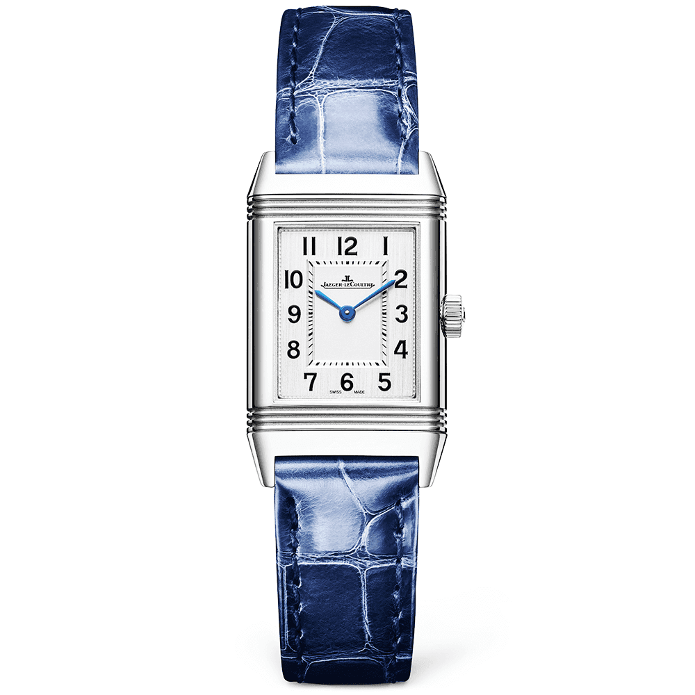 Jaeger LeCoultre Reverso Classic Small Watch Q2618540