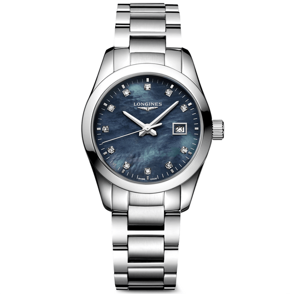 Longines Conquest Classic 29