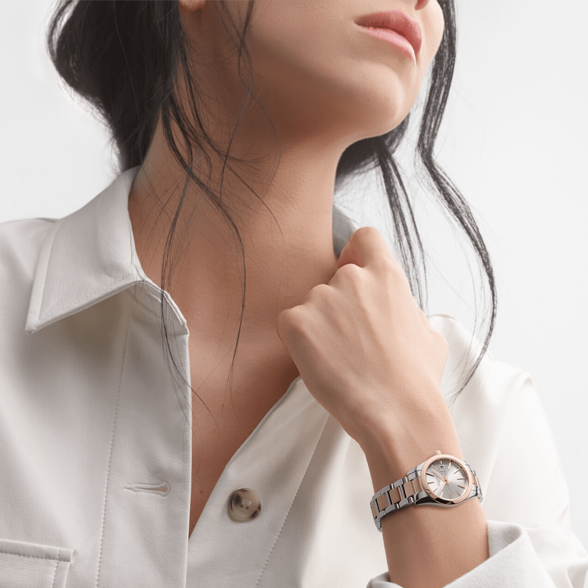 Longines Conquest Classic 29