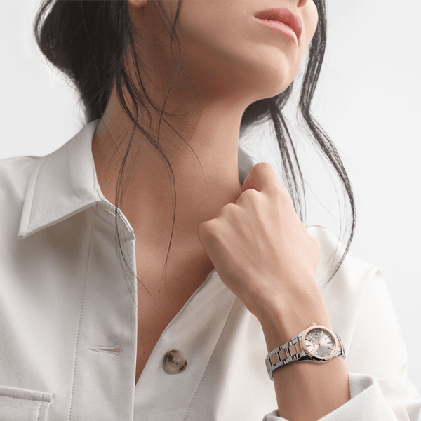 Longines Conquest Classic 29