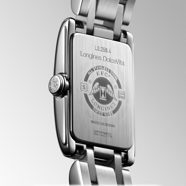Longines DolceVita 17