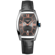 Longines Evidenza Steel Ladies Automatic Strap Watch - Berry's Jewellers