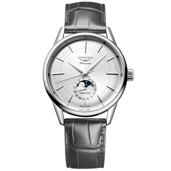 Longines Flagship Heritage 38