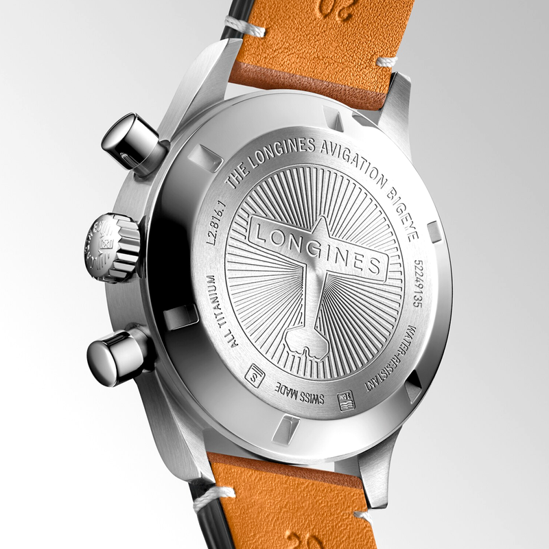 Longines Calibre L688 Longines Caliber L688 New Arrivals