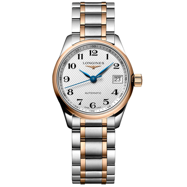 Longines Master Collection 25