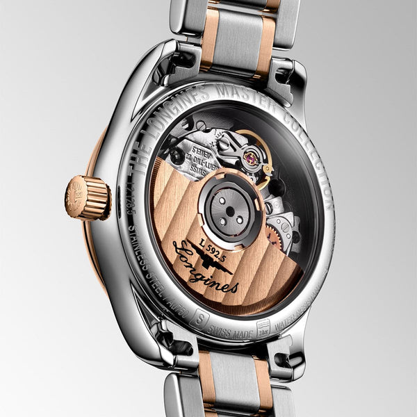 Longines Master Collection 25