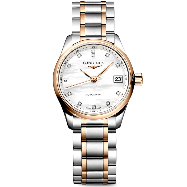 Longines Master Collection 25