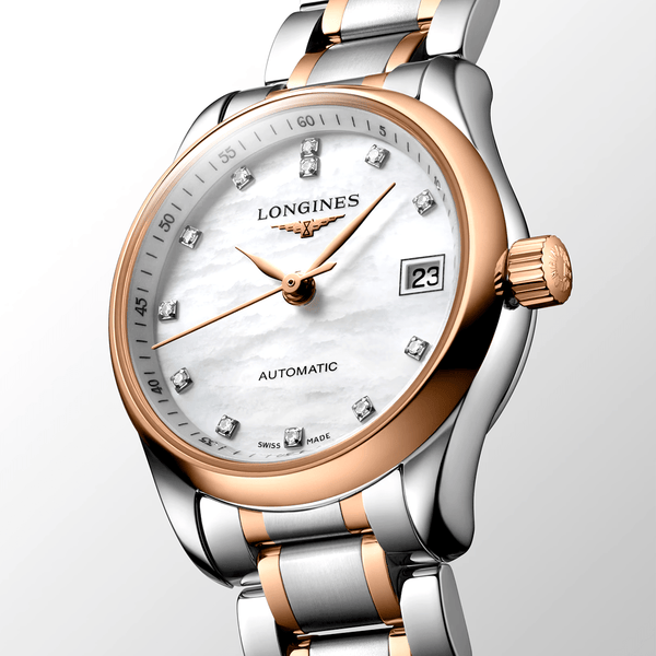 Longines Master Collection 25