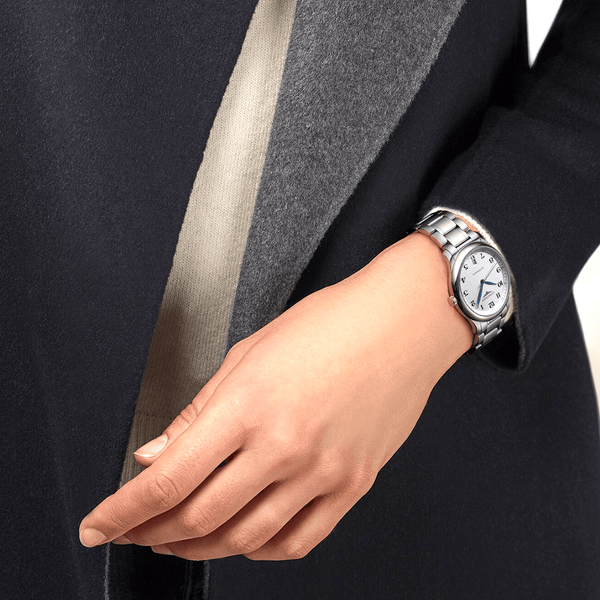 Longines Master Collection 38