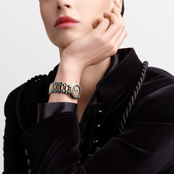 Longines PrimaLuna Moonphase 30