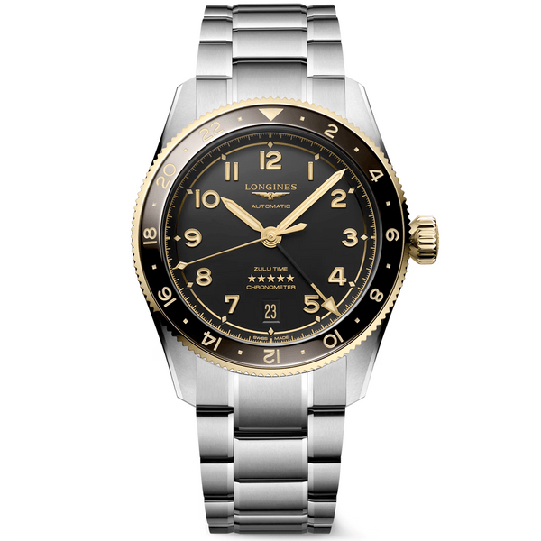 Gold Dial Bracelet Watch - Berry's Jewellers