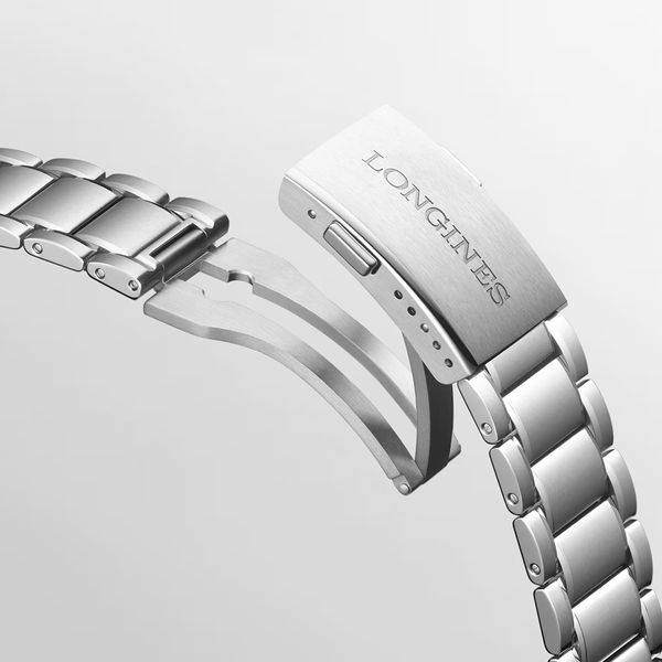 Gold Dial Bracelet Watch - Berry's Jewellers