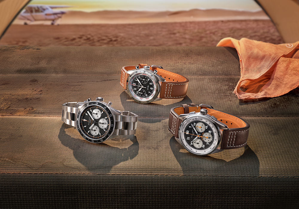 Gallet Watches