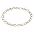 Marrakech Onde 18ct Yellow Gold Necklace