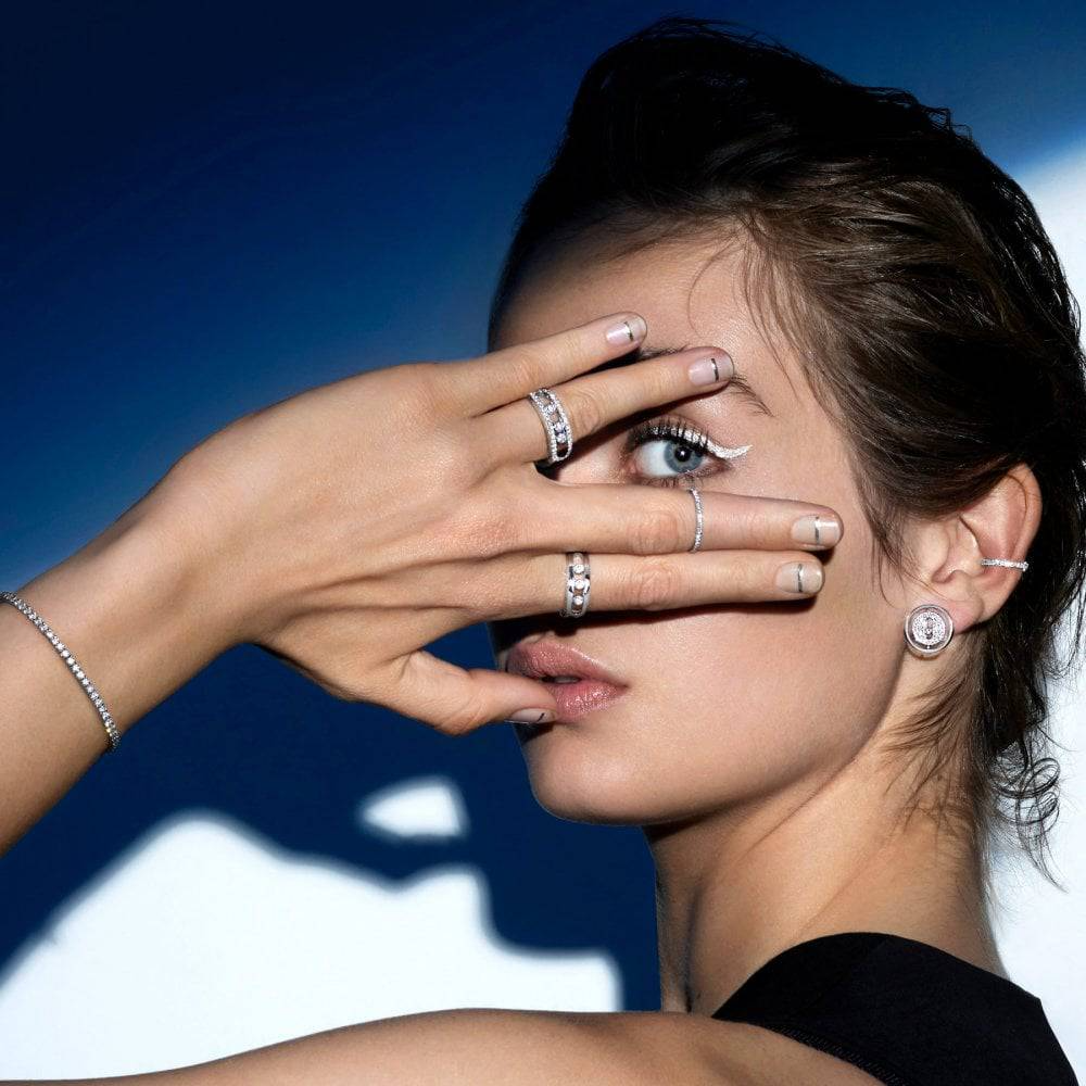 Messika Paris Jewellery