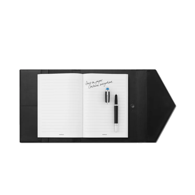 Black Augmented Paper Urban Spirit Black Augmented Paper Urban Spirit