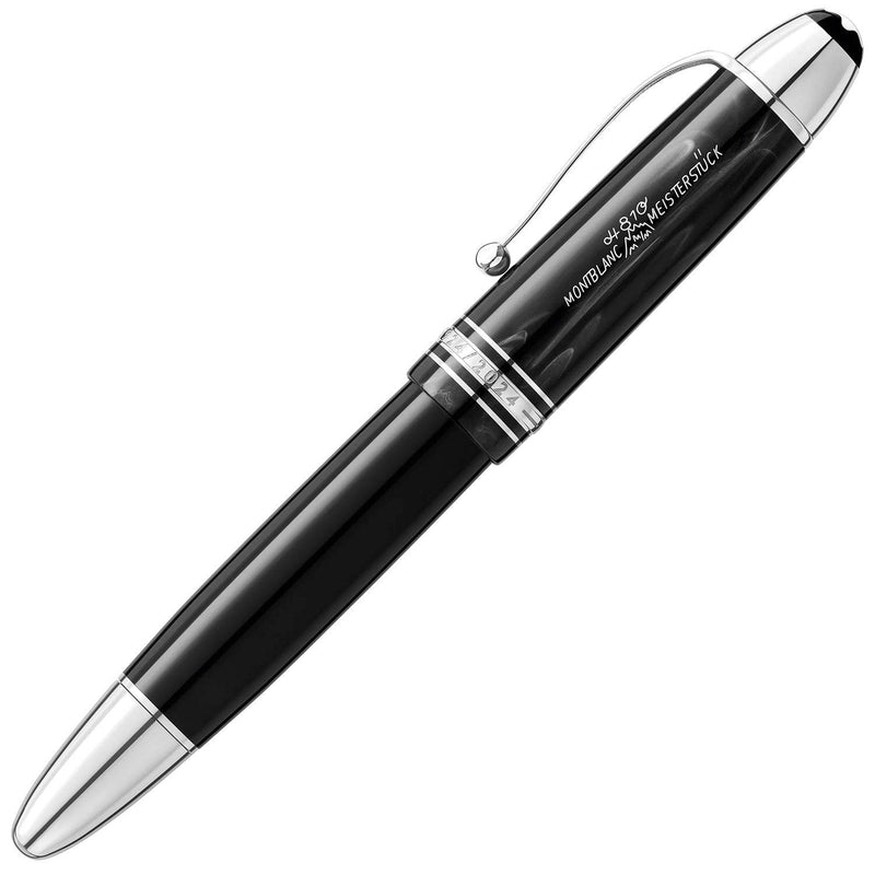 Montblanc Meisterstuck Platinum-Coated 149 Fountain Pen