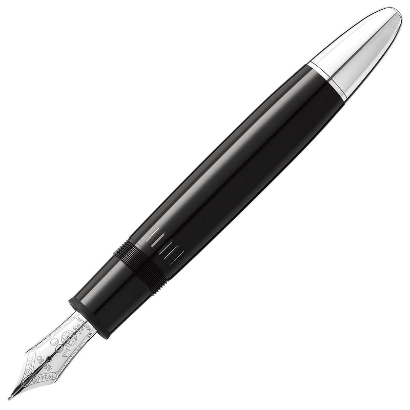 Montblanc Meisterstuck Platinum Coated 149 Fountain Pen - Berry's Jewellers
