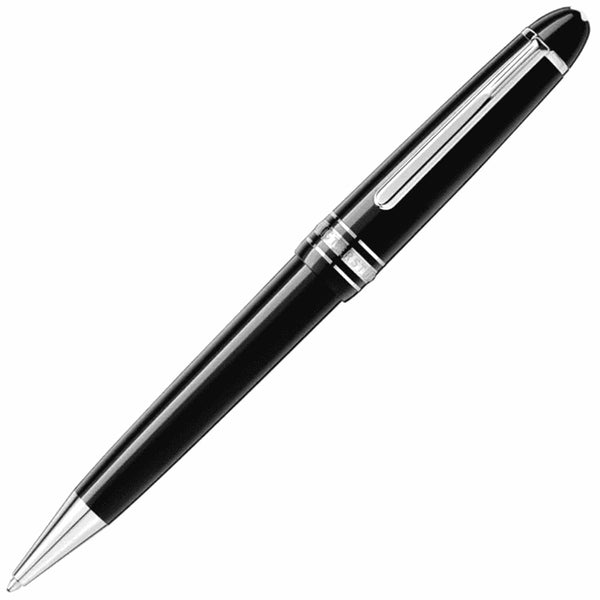 Montblanc Meisterstuck Platinum Line Midsize Ballpoint Pen-114185