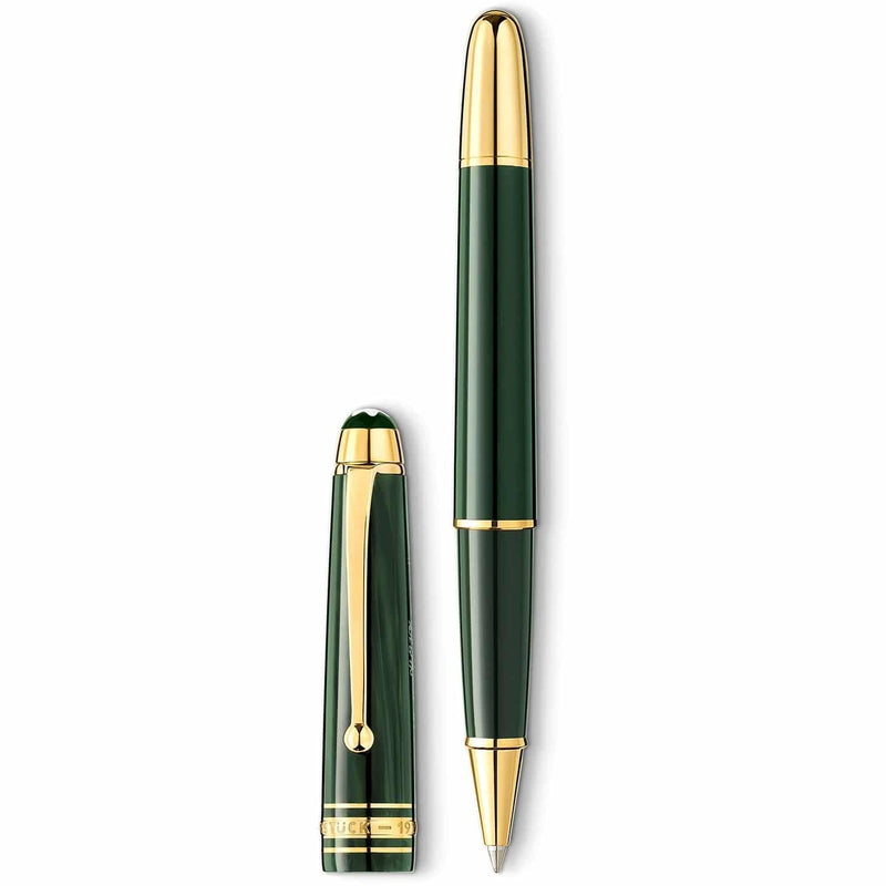Montblanc Meisterstück The Origin Collection Classique Rollerball Pen - Berry's Jewellers