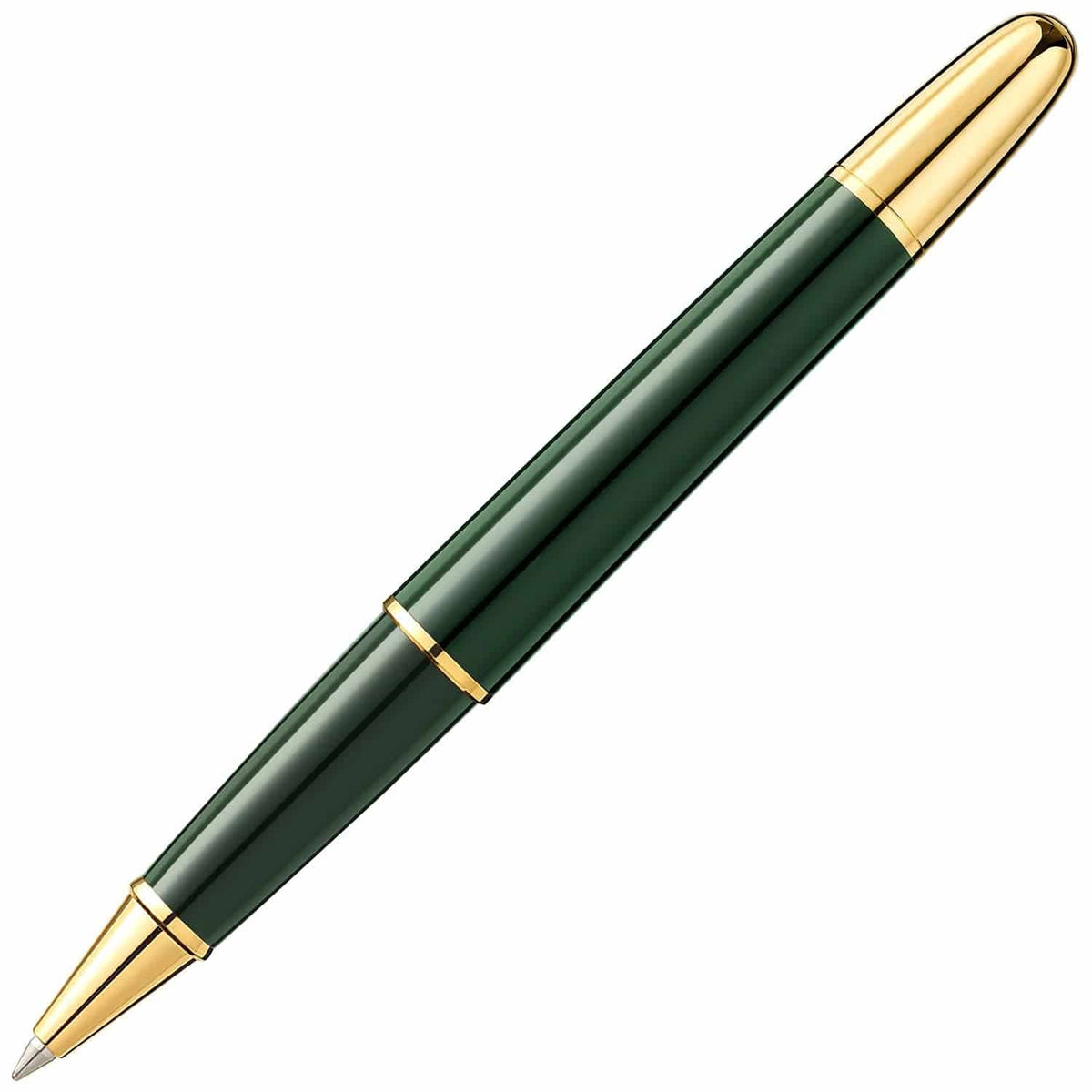 Montblanc Meisterstück The Origin Collection Classique Rollerball Pen - Berry's Jewellers