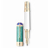 Montblanc Patron of Art Homage to Victoria Limited Edition 4810 Fountain Pen - Berry's Jewellers