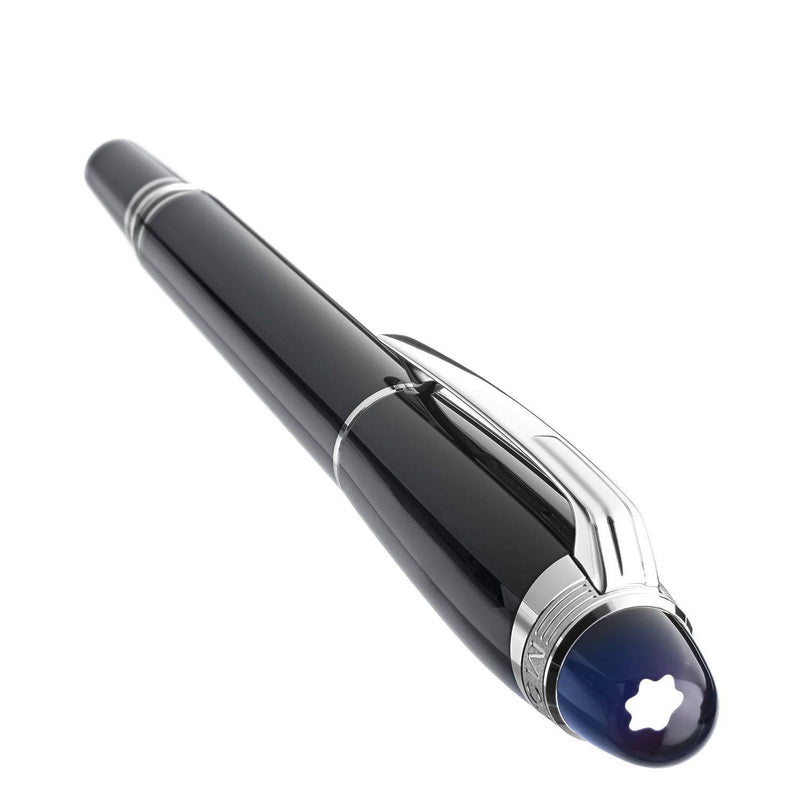 Montblanc Starwalker Precious Resin Fountain Pen Piston Converter - Berry's Jewellers