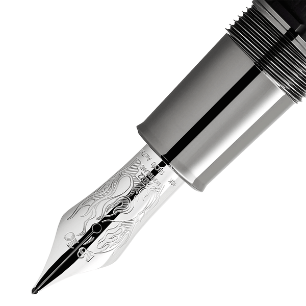 Montblanc Writers Edition Homage to Brothers Grimm Limited Edition Fountain Pen - Berry's Jewellers