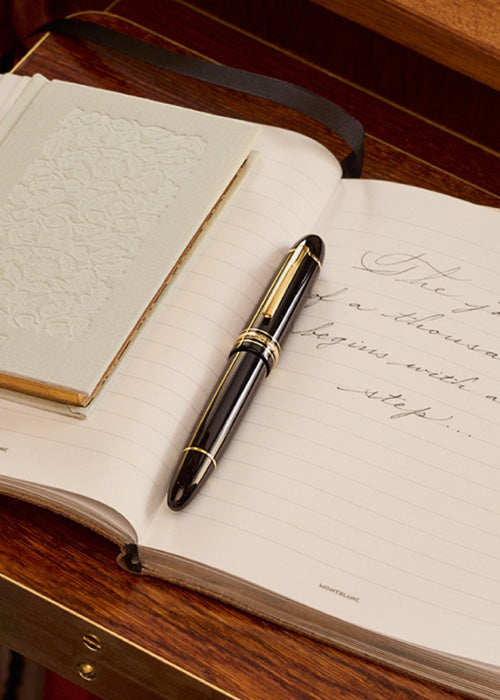 Montblanc Pens