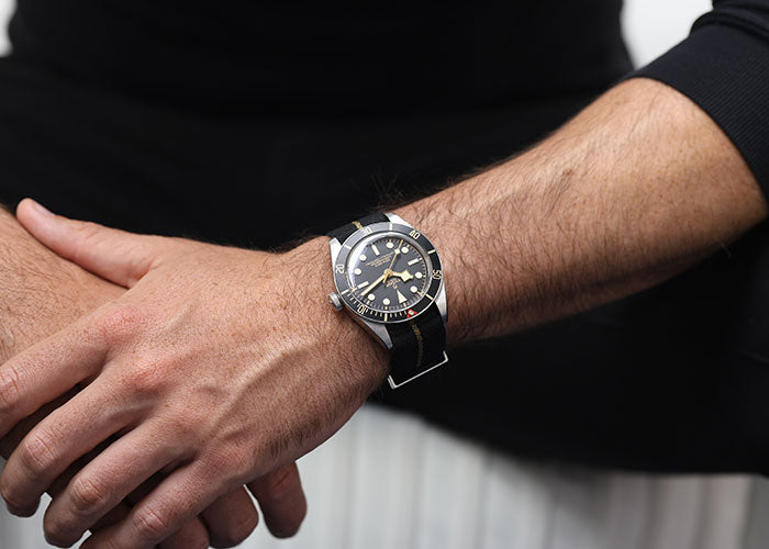 Shop New In Pre-Owned Watches