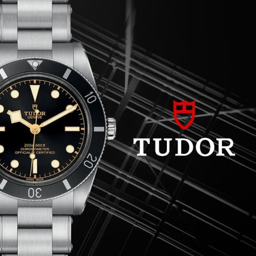 Explore TUDOR Watches at Berry's Jewellers