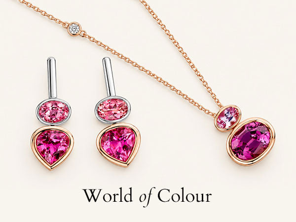 Explore Berry's World of Colour