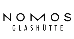 NOMOS Glashuette Logo