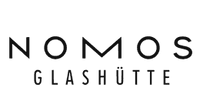 NOMOS Glashuette Logo